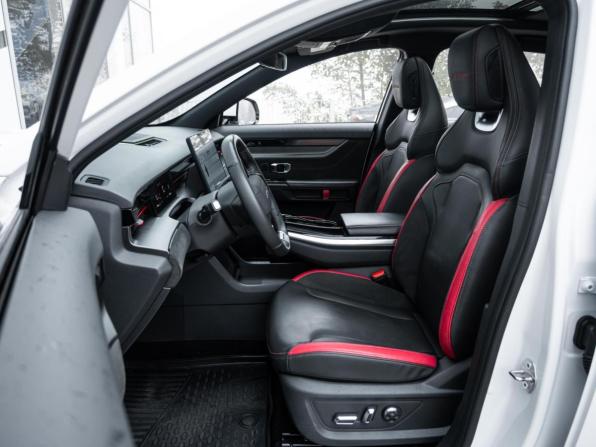 JETOUR DASHING I с пробегом 2023 года, цена 1 789 000 рублей, 78927 км, внедорожник, Автокод Объявления