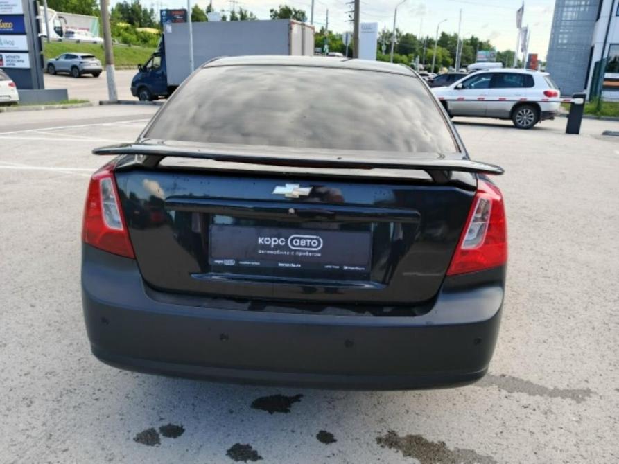 Chevrolet Lacetti I Тула  - изображение 5