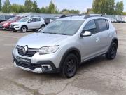 Renault Sandero II Рестайлинг Набережные Челны  - изображение 25