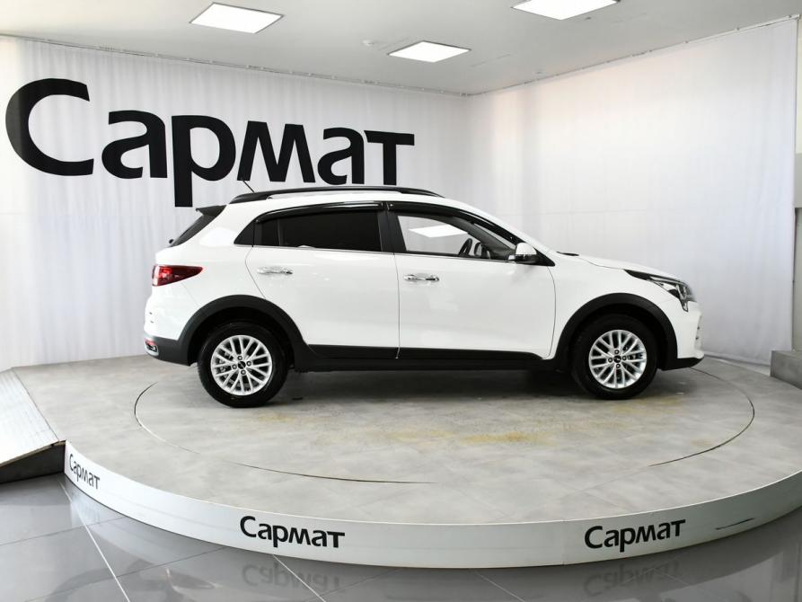 Kia Rio IV Рестайлинг Новосибирск  - изображение 4