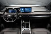 Geely Okavango I Рестайлинг Крым  - изображение 50