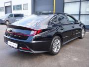 Hyundai Sonata VIII (DN8) Москва  - изображение 20