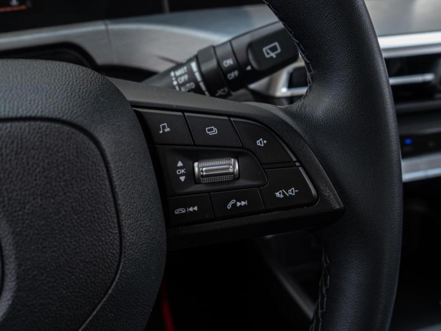 Changan CS35 Plus I Рестайлинг Краснодар  - изображение 20