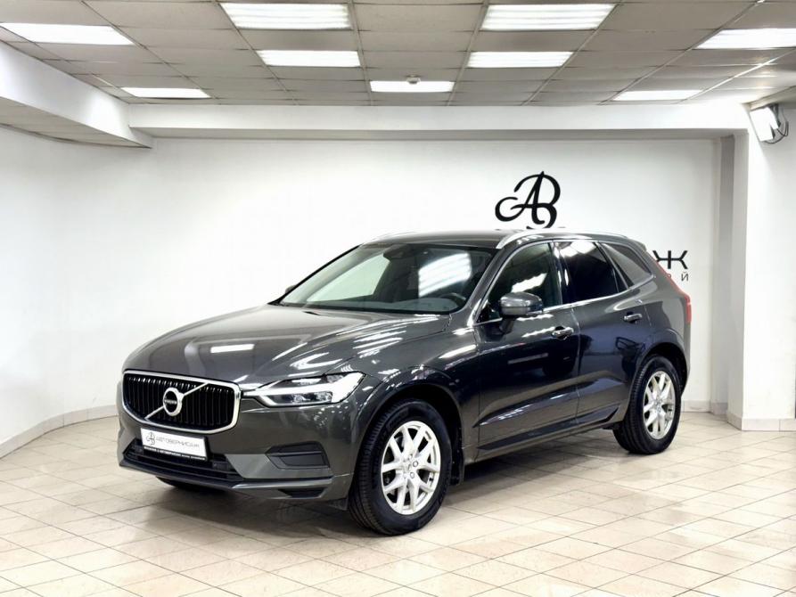 Volvo XC60 II Санкт-Петербург  - изображение 1