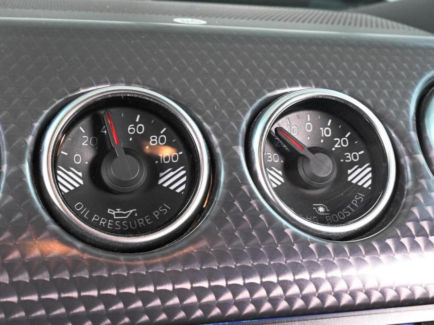 Ford Mustang VI Рестайлинг Ростов-на-Дону  - изображение 13