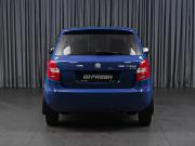 Skoda Fabia II Ставрополь  - изображение 23