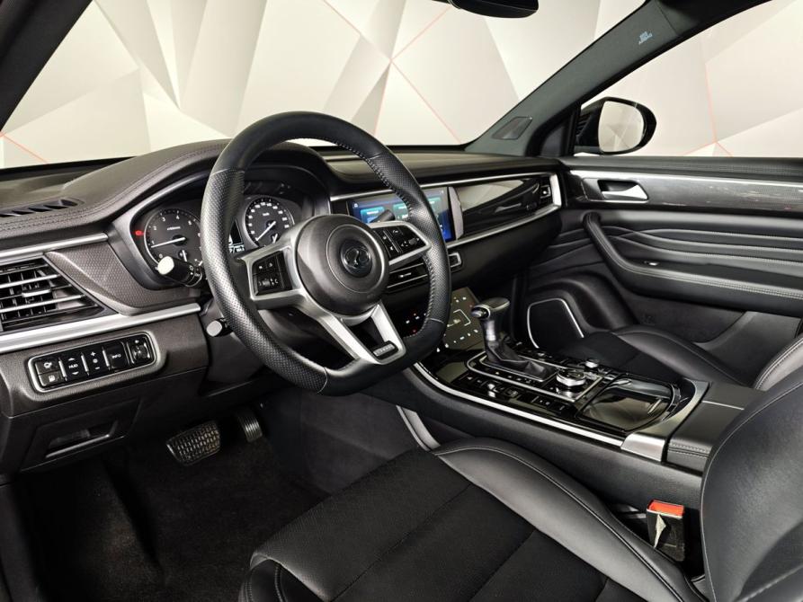 Dongfeng Fengon ix7 Москва  - изображение 19