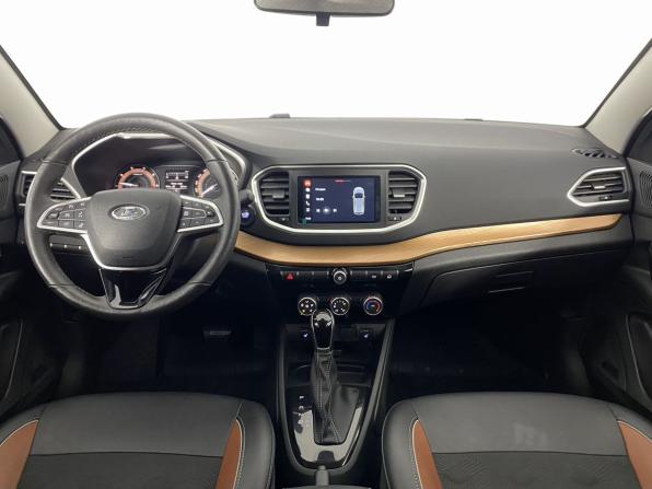 Lada (ВАЗ) Vesta I Рестайлинг (NG) с пробегом 2024 года, цена 1 540 000 рублей, 21644 км, универсал, Автокод Объявления