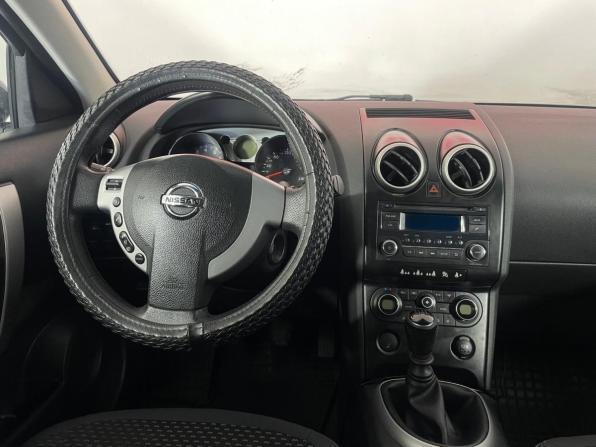Nissan Qashqai I с пробегом 2008 года, цена 875 000 рублей, 165623 км, внедорожник, Автокод Объявления