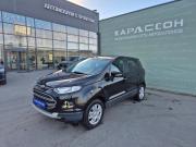 Ford EcoSport II Екатеринбург  - изображение 13