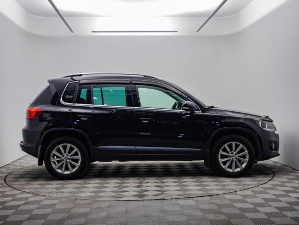 Volkswagen Tiguan I Рестайлинг с пробегом 2012 года, цена 1 170 000 рублей, 212311 км, внедорожник, Автокод Объявления