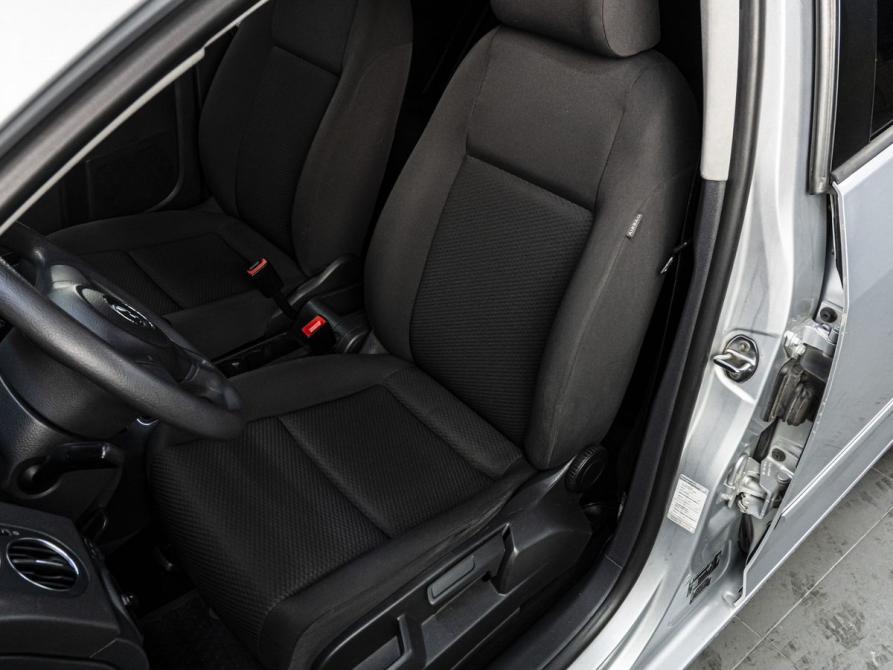 Volkswagen Golf Plus II Тюмень  - изображение 13