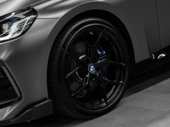 BMW 2 серии G42 с пробегом 2023 года, цена 8 500 000 рублей, 19232 км, купе, Автокод Объявления