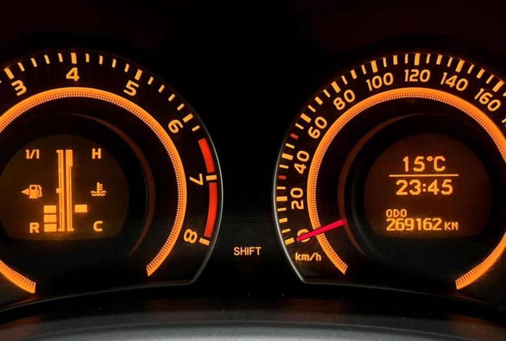 Toyota Corolla X (E140 E150) Нижний Новгород  - изображение 17