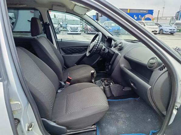 Lada (ВАЗ) Granta I с пробегом 2018 года, цена 549 995 рублей, 84550 км, седан, Автокод Объявления