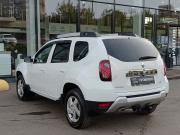 Renault Duster I Рестайлинг Ижевск  - изображение 30