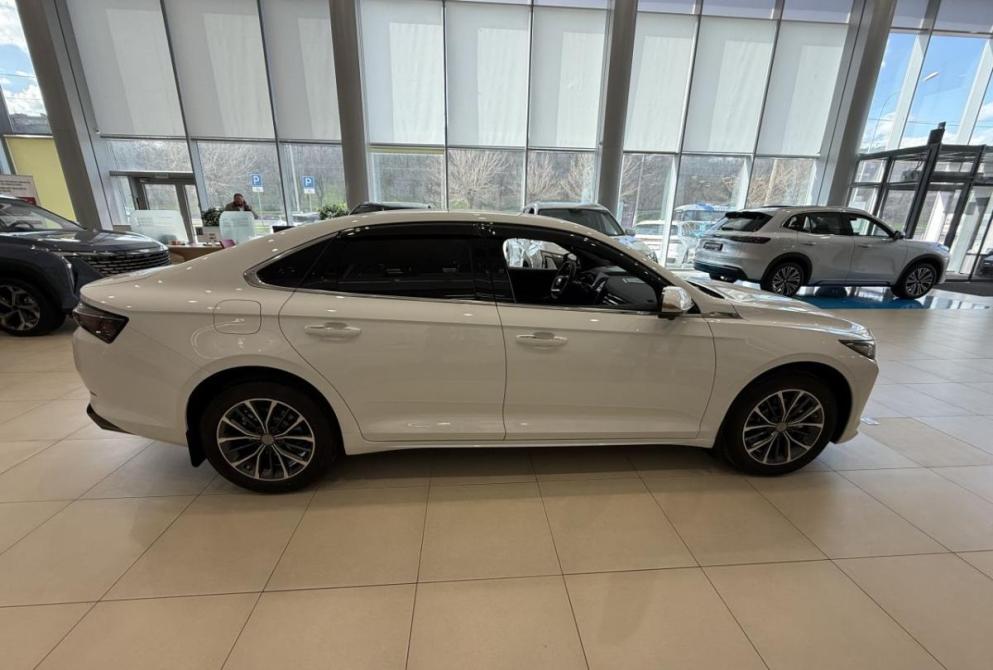 Geely Preface I Волгоград  - изображение 6