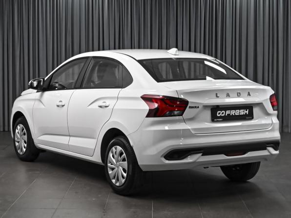 Lada (ВАЗ) Iskra с пробегом 2026 года, цена 1 367 000 рублей, 9 км, седан, Автокод Объявления