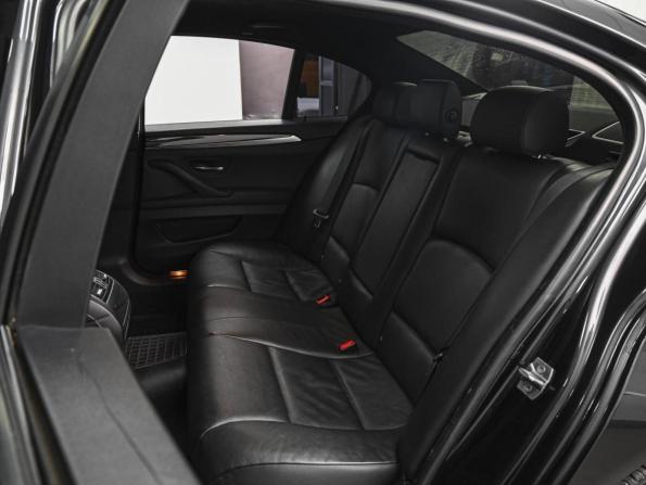 BMW 5 серии VI (F10/F11/F07) с пробегом 2013 года, цена 1 550 111 рублей, 188305 км, седан, Автокод Объявления