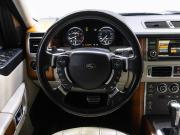 Land Rover Range Rover III Рестайлинг 2 Тюмень  - изображение 52