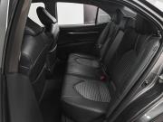 Toyota Camry VIII (XV70) Ставрополь  - изображение 31