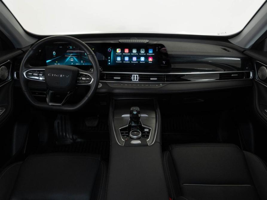 Chery Tiggo 7 Pro Max I Рестайлинг Казань  - изображение 7