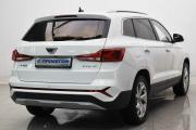 Jetta VS7 I Рестайлинг 1 Москва  - изображение 22