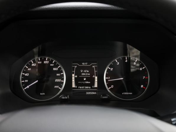 Chery Tiggo 4 Pro I Рестайлинг с пробегом 2024 года, цена 1 398 000 рублей, 30000 км, внедорожник, Автокод Объявления