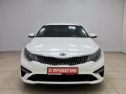 Kia Optima IV Альметьевск  - изображение 26