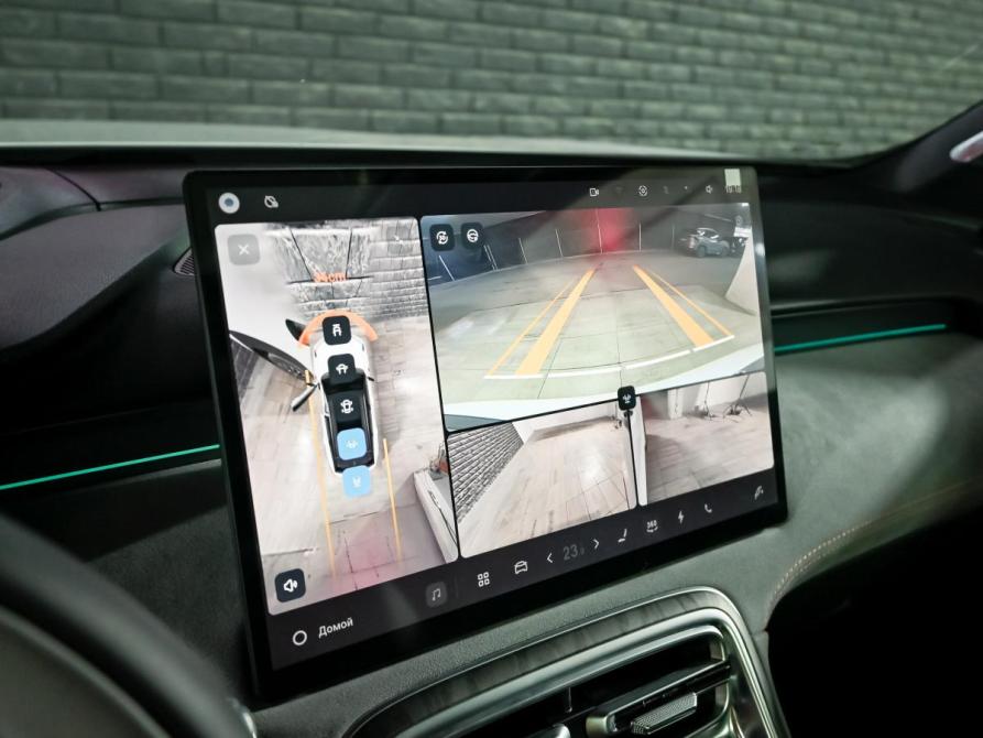Geely Galaxy M7 Екатеринбург  - изображение 14