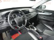 Chery Tiggo 4 Pro I Вологда  - изображение 26