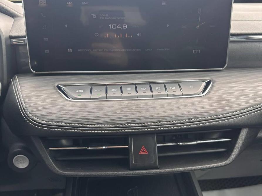 Haval Jolion I Ногинск  - изображение 11