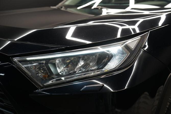 Toyota RAV4 V (XA50) с пробегом 2021 года, цена 3 680 000 рублей, 94571 км, внедорожник, Автокод Объявления