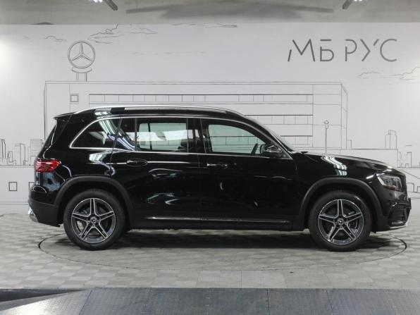 Новый Mercedes-Benz GLB I (X247) Рестайлинг 2025 года, цена 7 670 000 рублей, внедорожник, Автокод Объявления