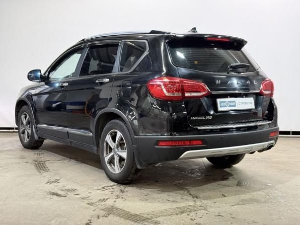 Haval H6 I с пробегом 2017 года, цена 1 175 000 рублей, 324168 км, внедорожник, Автокод Объявления