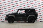 Suzuki Jimny IV Сургут  - изображение 31