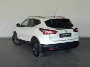 Nissan Qashqai II Москва  - изображение 27