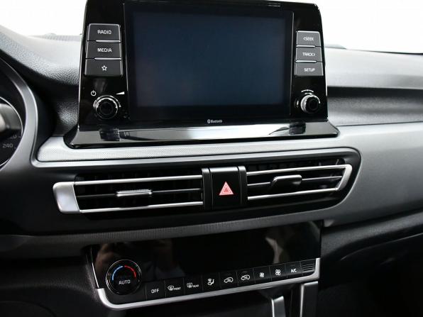 Kia Seltos I с пробегом 2021 года, цена 2 447 000 рублей, 88447 км, внедорожник, Автокод Объявления