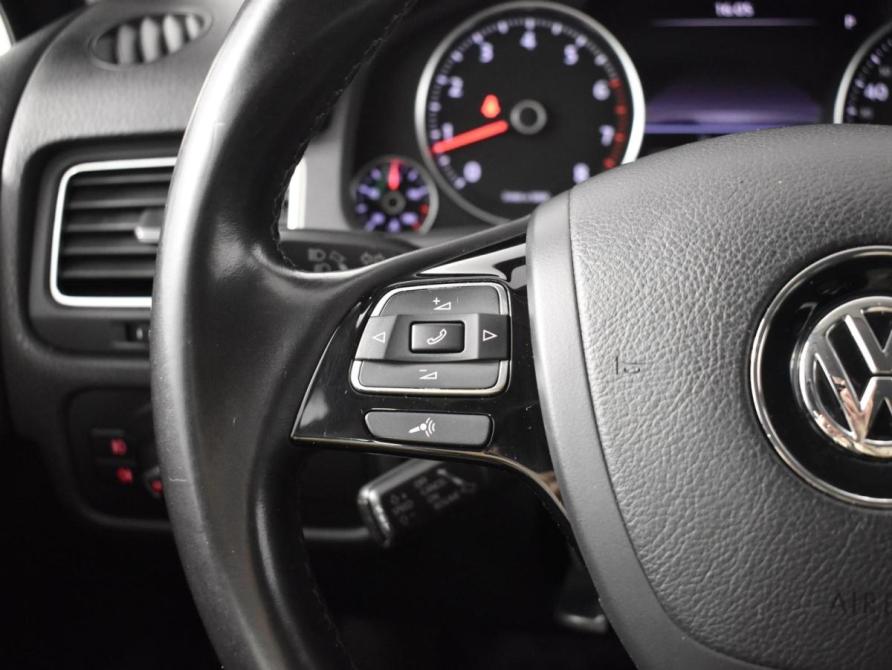 Volkswagen Touareg II Казань  - изображение 14