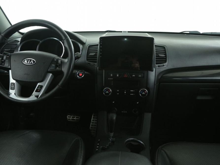 Kia Sorento II Иваново  - изображение 12