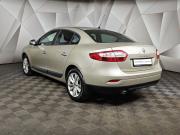 Renault Fluence I Москва  - изображение 23
