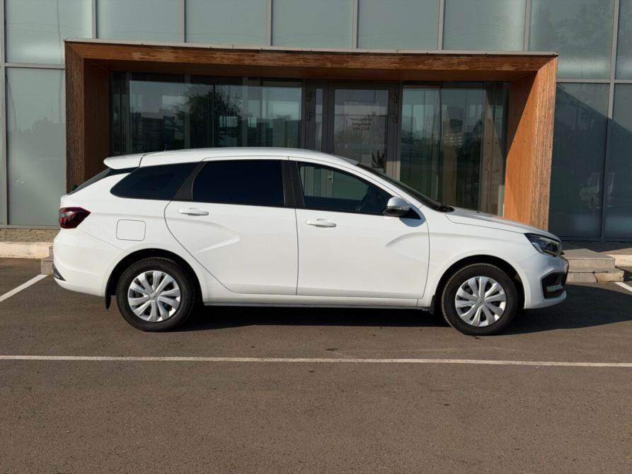 Lada (ВАЗ) Vesta I Рестайлинг (NG) Оренбург  - изображение 5