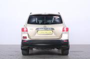 Toyota Highlander II (XU40) Рестайлинг Омск  - изображение 29