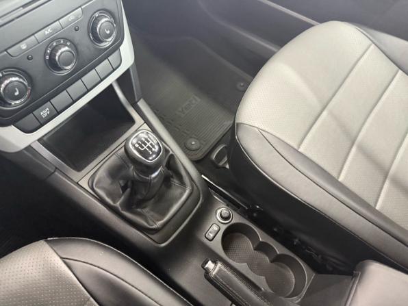 Skoda Yeti I с пробегом 2013 года, цена 1 149 000 рублей, 173000 км, внедорожник, Автокод Объявления
