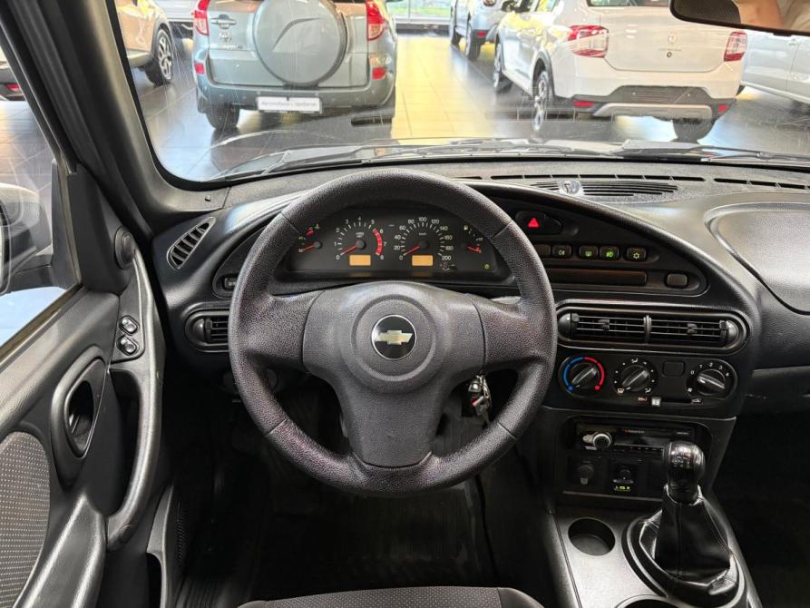 Chevrolet Niva I Рестайлинг Киров  - изображение 13