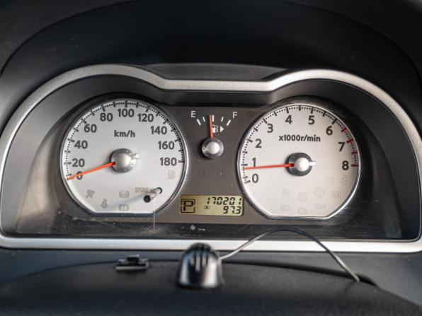 Nissan Wingroad III (Y12) с пробегом 2009 года, цена 800 000 рублей, 170201 км, универсал, Автокод Объявления
