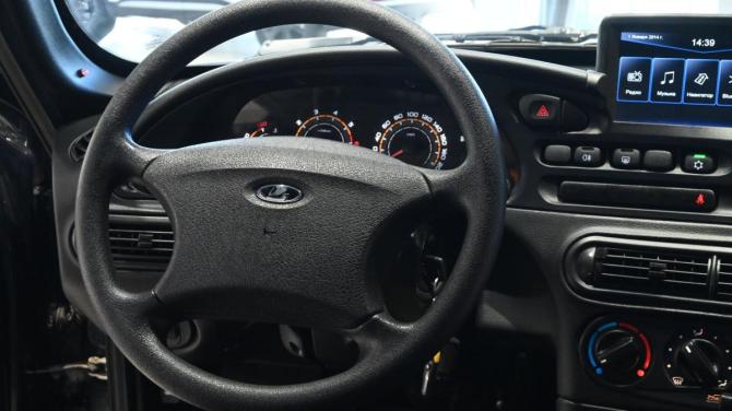 Lada (ВАЗ) Niva Travel I с пробегом 2023 года, цена 950 000 рублей, 70502 км, внедорожник, Автокод Объявления