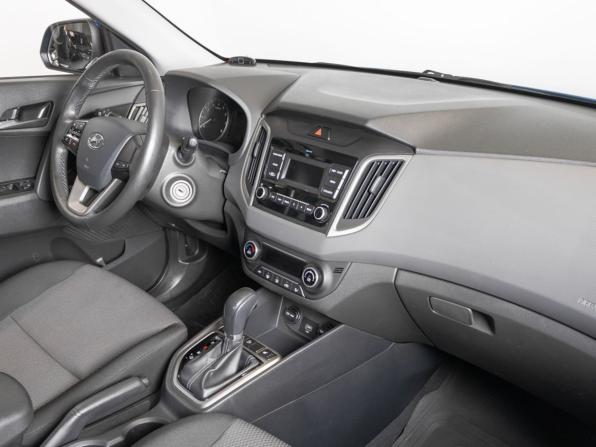 Hyundai Creta I Рестайлинг с пробегом 2020 года, цена 261 000 рублей, 71760 км, внедорожник, Автокод Объявления
