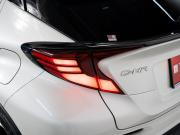 Toyota C-HR I Рестайлинг Иркутск  - изображение 48