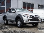 Mitsubishi L200 V Березовский  - изображение 13
